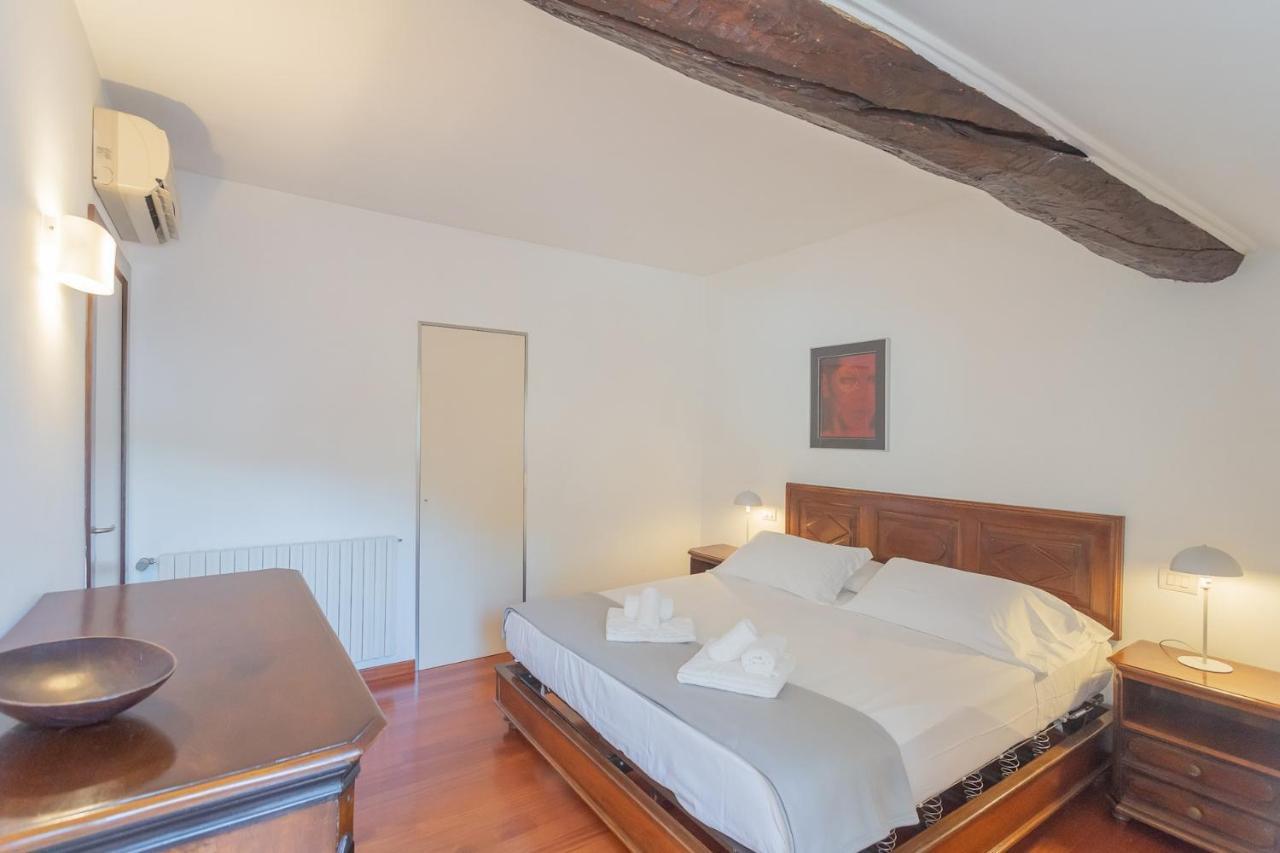 La Mansarda By Rent Appartement