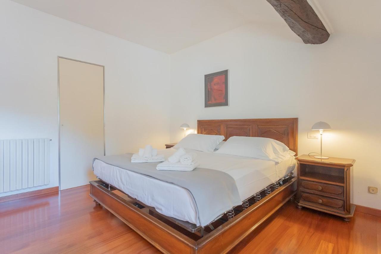 Appartement La Mansarda By Rent *