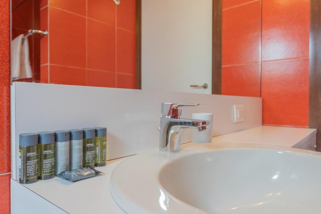 Appartement La Mansarda By Rent