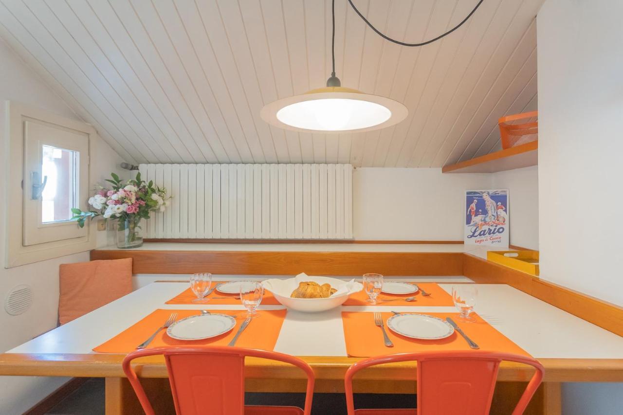 La Mansarda By Rent Appartement
