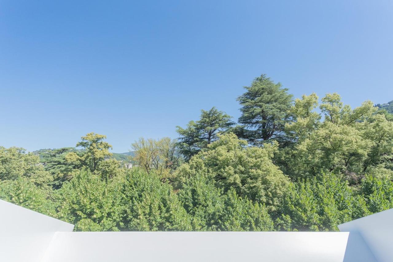 Appartement La Mansarda By Rent Como