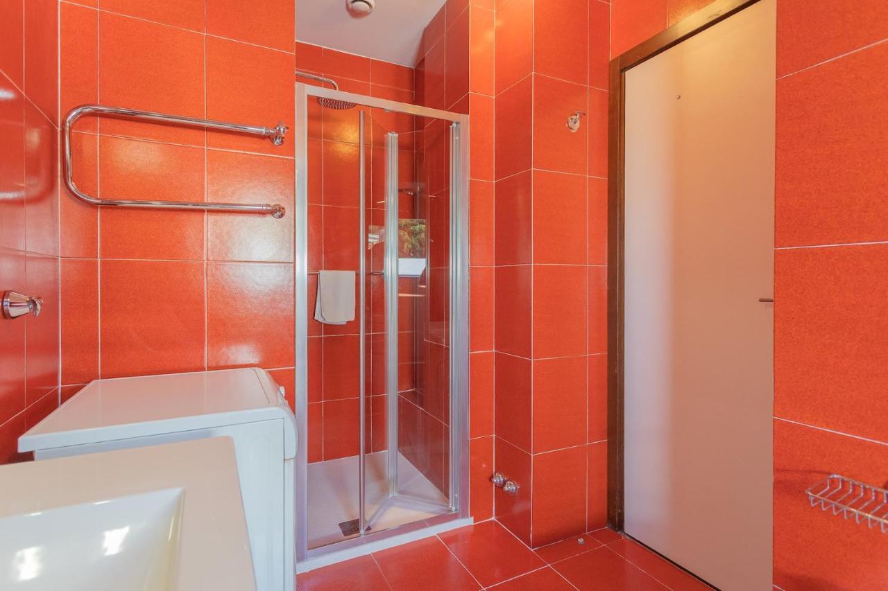 Appartement La Mansarda By Rent Como