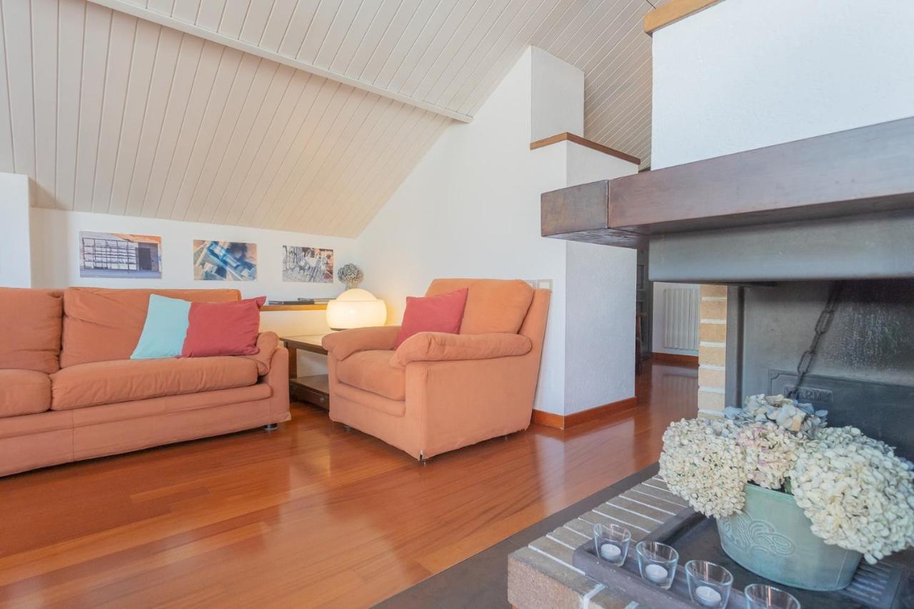 La Mansarda By Rent Appartement *