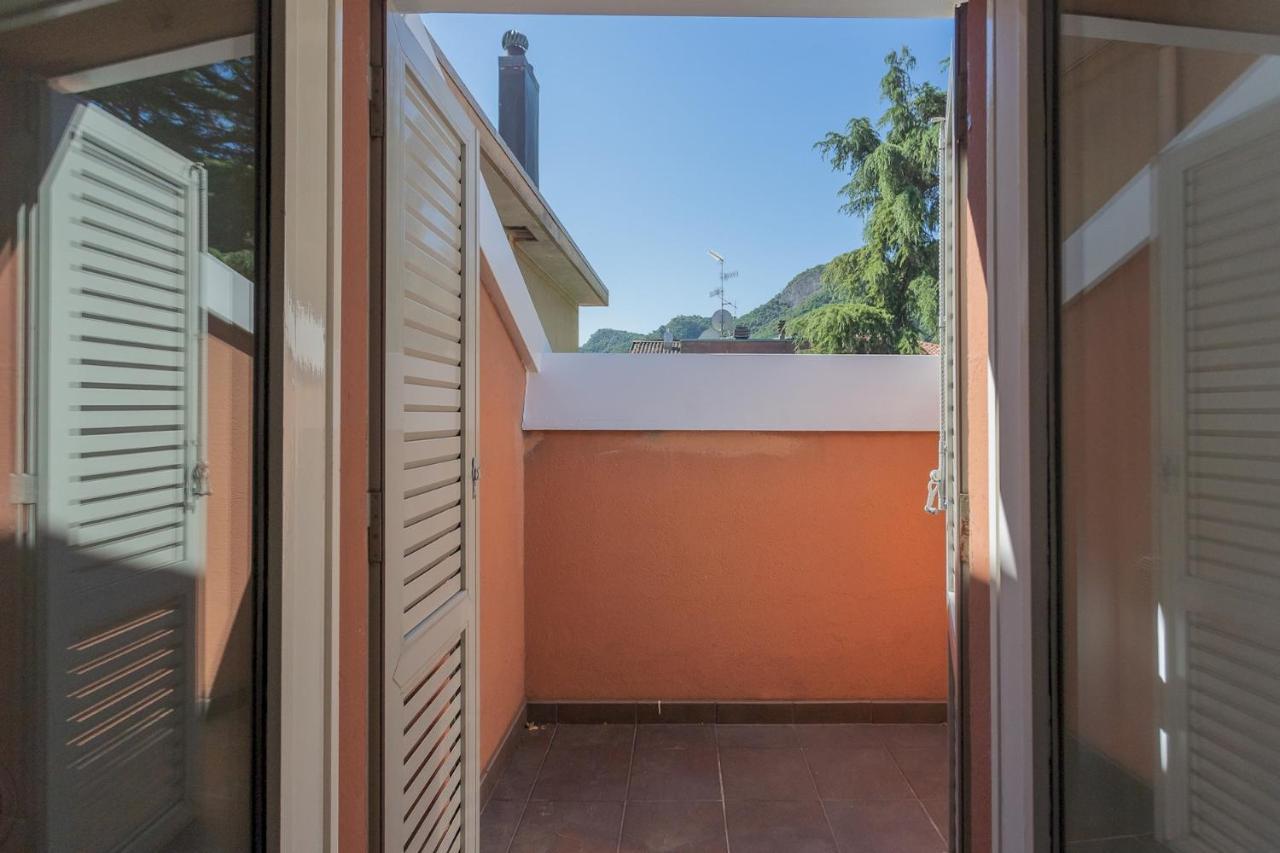 Appartement La Mansarda By Rent Como