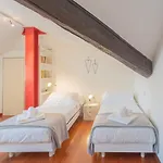 La Mansarda By Rent All Como