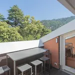 La Mansarda By Rent All Como
